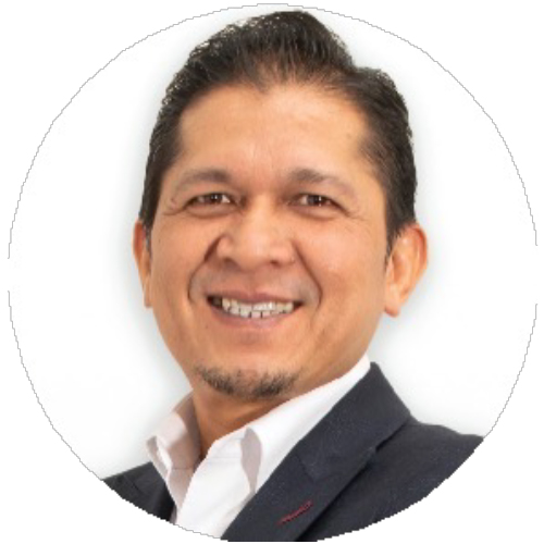 Badrul Rezal Baharudin