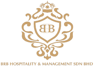 BRB Hospitality Logo
